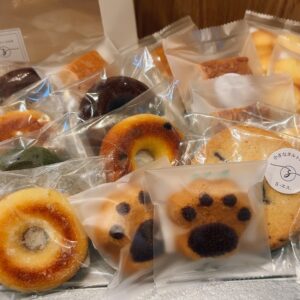 焼き菓子アソート - 画像 (2)