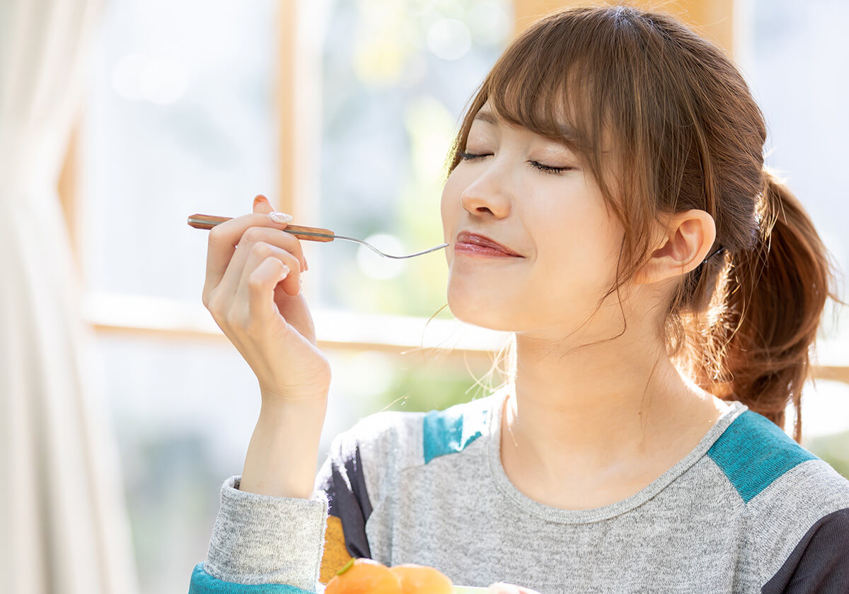 おいしい召し上がり方