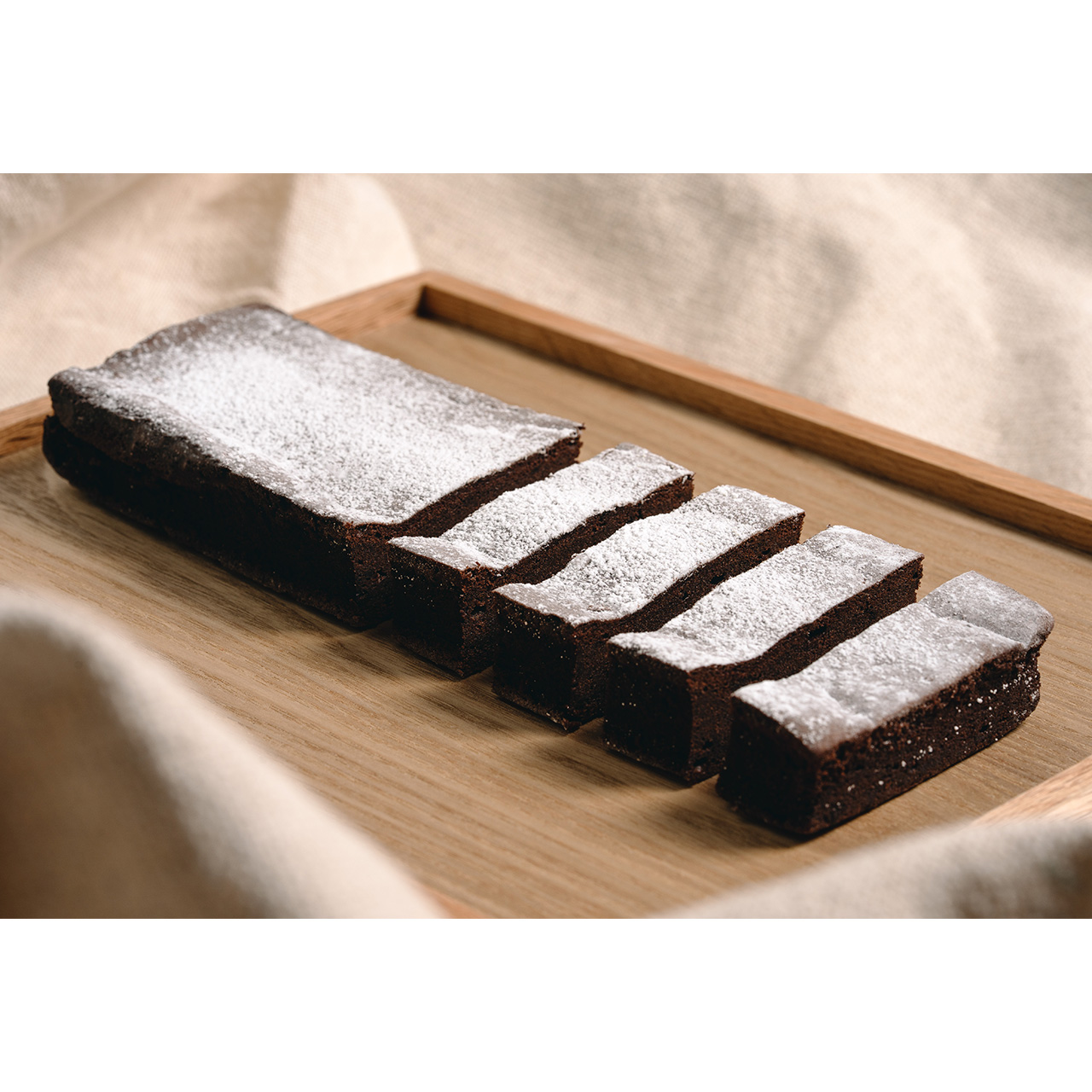 ガトーショコラ