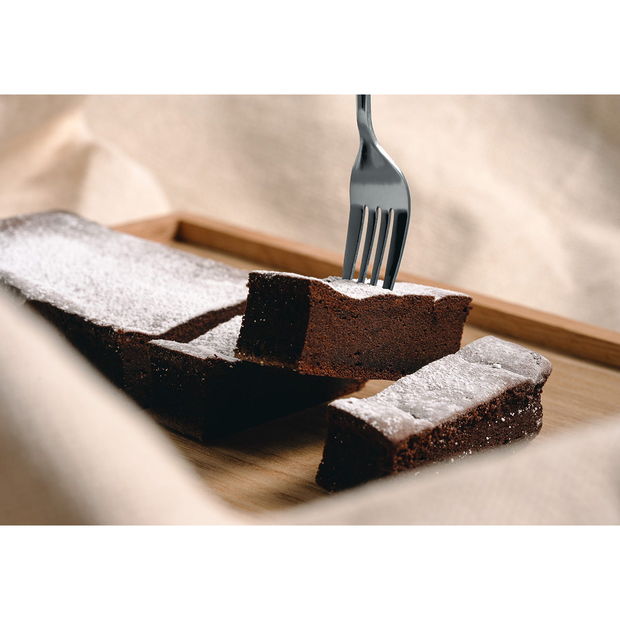 ガトーショコラ - 画像 (2)